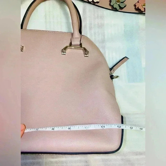 Brand New Bag dusty-pink color- amazing  color! - Picture 3 of 7